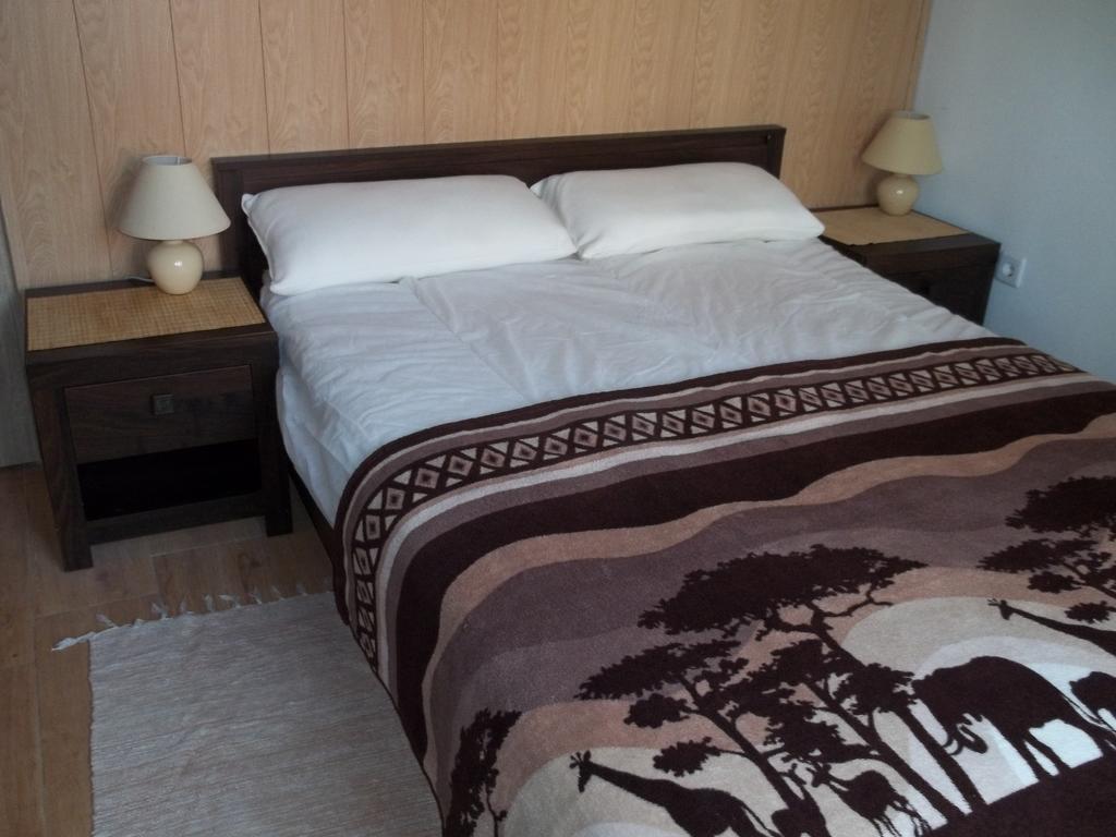Madamme Curie Apartment Torrevieja Esterno foto