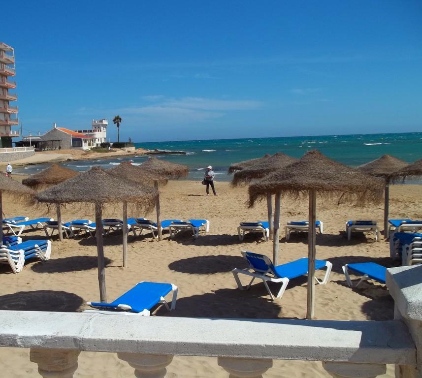 Madamme Curie Apartment Torrevieja Esterno foto
